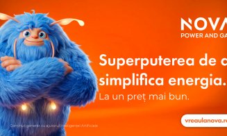 NOVA Power & Gas pregătește investiții de 1 miliard de euro: Cum vrea să devină unul dintre cei mai mari furnizori de energie electrică și gaze na