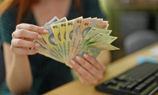Salariul minim majorat de la 1 iulie / BNS: ''Creşterea nu compensează nici măcar pierderea puterii de cumpărare din ultimul an şi jumătate''