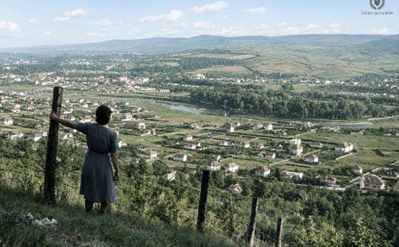Cluj, 1941. Identifici locația ?!