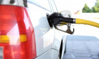 Cât costă benzina și motorina în marile lanțuri de benzinării din Cluj-Napoca după expirarea stării de criză