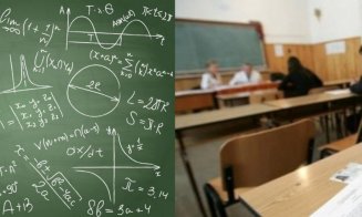 BAC 2026. SUBIECTELE la Matematică. Ce au avut de rezolvat elevii, în funcție de profil