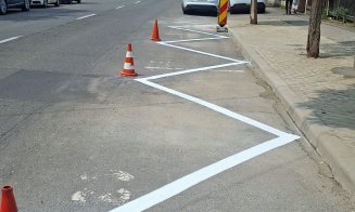 Stație nouă de transport public în cartierul Grigorescu