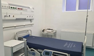 SCJU Cluj a deschis un compartiment de Internări de Zi la Chirurgie Generală II: „Scurtăm durata de așteptare a pacientului. În câteva ore poate pleca
