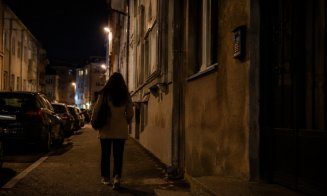 „Mi-a fost frică să intru în bloc”. Mărturia cutremurătoare a unei adolescente din Cluj care spune că a fost urmărită și hărțuită pe stradă