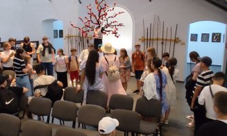Tururi ghidate gratuite prin Cluj pentru sute de tineri români din afara granițelor