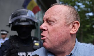 Viorel Pașca și membrii familiei sale au scăpat doar cu control judiciar / Decizia nu e definitivă