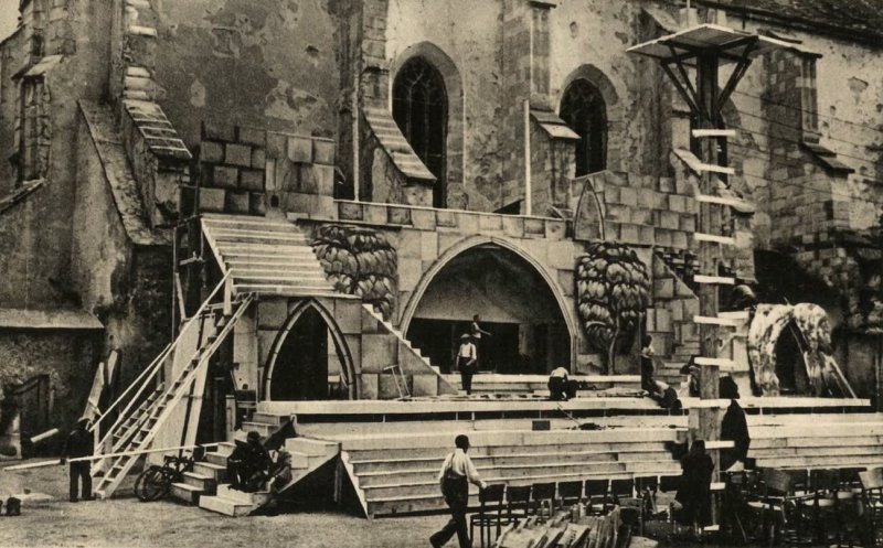 E Clujul anului 1937. Ce ilustrează fotografia
