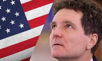 Nicușor Dan, editorial elogios în presa conservatoare americană la adresa lui Trump și a valorilor MAGA