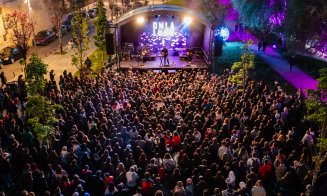  Duminică, la Street FOOD Festival Cluj-Napoca - show de drone în premieră națională 