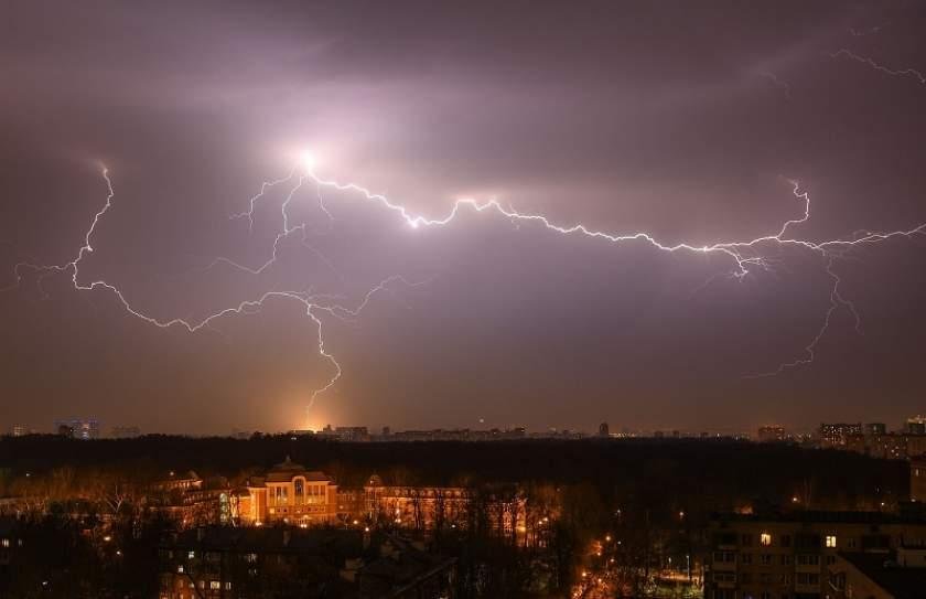 Prognoza pentru următoarele zile. Ce transmit meteorologii