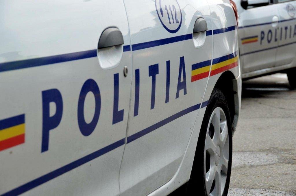 Bărbat reținut după ce ar fi violat o femeie. Victima, amenințată cu un cuțit