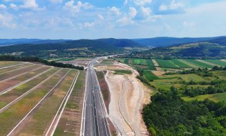 API: Solicităm CNAIR și UMB să deschidă circulația pe A3 între Poarta Sălajului și Zimbor până cel târziu la sfârșitul acestei luni / Ar fi trebuit să