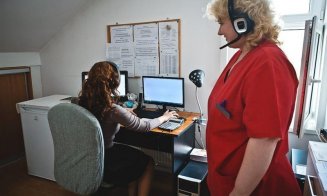 Tot mai mulți părinți sună la ALOPEDI înainte de a merge la UPU. Aproape 6.000 de apeluri în 6 luni/ 7 din 10 cazuri, rezolvate telefonic