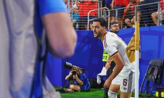 Ronaldo și-a luat ADIO de la Mondial. Portugalia, învinsă de Spania în optimi