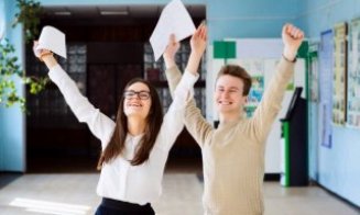BAC 2026. Clujul, din nou cu cea mai bună rată de promovabilitate din țară