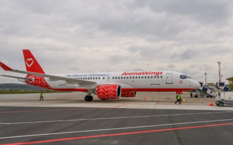 Iulie aduce două destinații noi de pe Aeroportul Cluj
