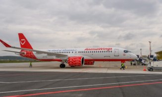 Iulie aduce două destinații noi de pe Aeroportul Cluj