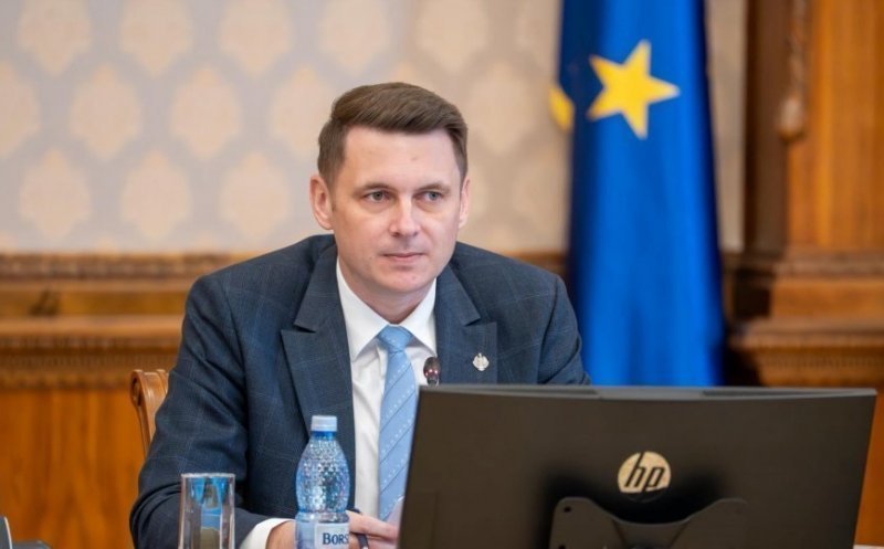 Mircea Abrudean, întrebare de baraj: „Cine oferă mai multă încredere că reformele vor continua? Cei care le-au făcut sau cei care le-au oprit?”