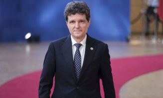Nicușor Dan, la Summitul NATO de la Ankara: România va insista pe importanța Mării Negre