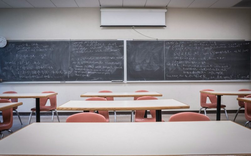 TOP 10 licee clujene după media de la BAC 2026