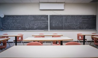 TOP 10 licee clujene după media de la BAC 2026