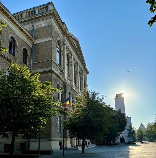 Clujul devine capitala europeană a Inteligenței Artificiale! UBB găzduiește o premieră internațională