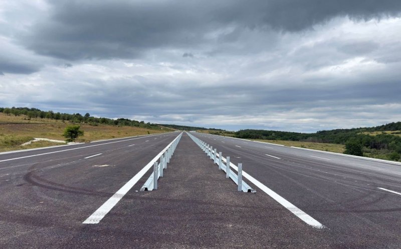 Autostrăzi și drumuri expres în România în iulie 2026: Proiecte în construcție și licitare / Situația pe Autostrada Transilvania