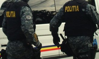 Vânătoare de fugari la Cluj! Doi condamnați, ascunși lângă căminele din Hașdeu, capturați după o acțiune ca-n filme a polițiștilor