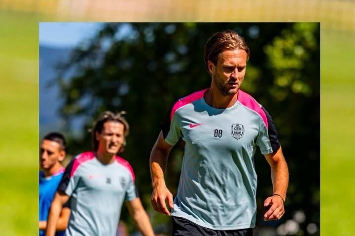 Avocatul lui Damjan Djokovic a reacționat după scandalul de pariere în care e cercetat fotbalistul: "Pare să fie o înscenare"