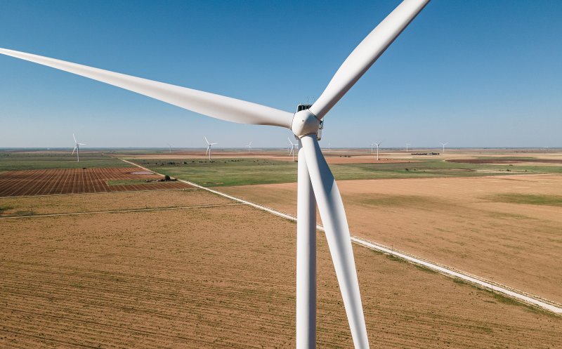 Electrogrup va construi unul dintre cele mai mari proiecte eoliene onshore din România