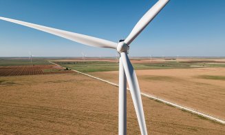 Electrogrup va construi unul dintre cele mai mari proiecte eoliene onshore din România