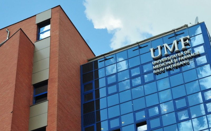 Au început înscrierile pentru admiterea la UMF Cluj! Câte locuri sunt scoase la concurs și când are loc examenul