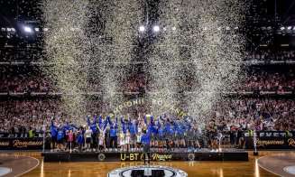 U-BT și-a aflat adversarii din noul sezon EuroCup. Pe cine vor întâlni "studenții"