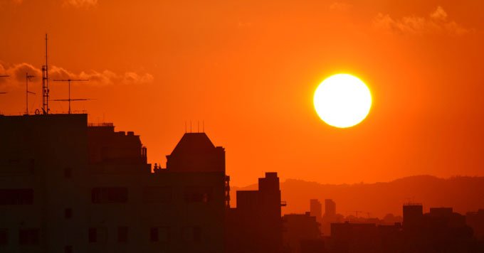 Europa intră din nou în „cuptor”, cu temperaturi ce vor trece de  40 de grade/ Avertismentul OMS