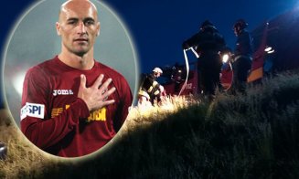 Cauza morții lui Gabi Mureșan, fostul fotbalist de la CFR Cluj