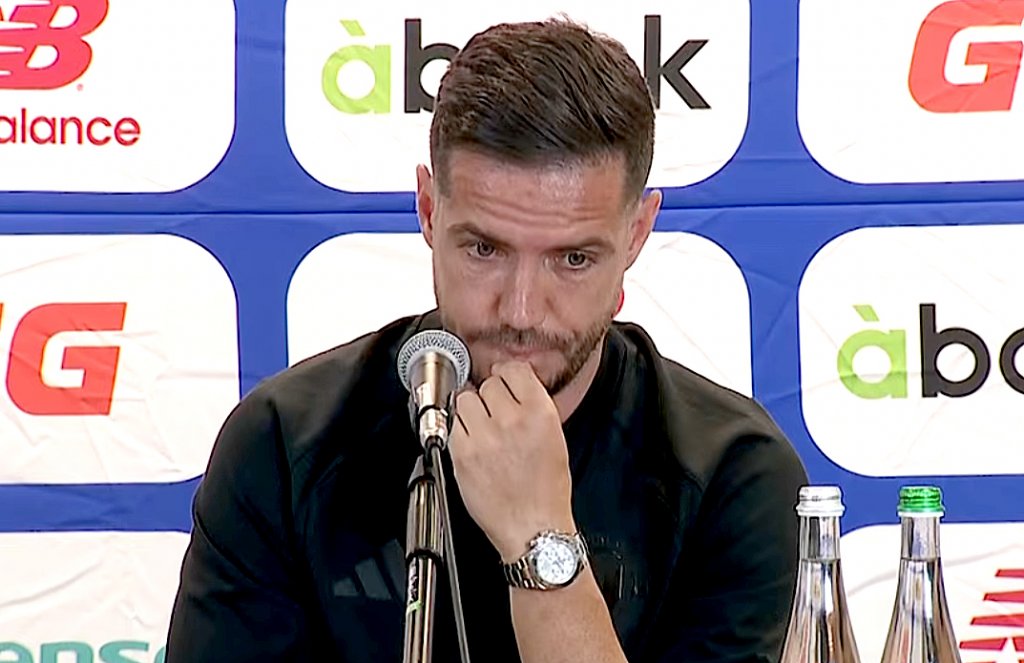 Alex Chipciu, înaintea partidei din Europa League cu Dinamo Kiev: ”Fanii din Cluj ne sunt alături și ei nu pun niciodată o presiune negativă asupra echipei”