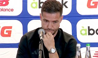 Alex Chipciu, înaintea partidei din Europa League cu Dinamo Kiev: ”Fanii din Cluj ne sunt alături și ei nu pun niciodată o presiune negativă asupra echipei”