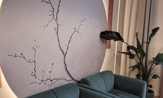 Fundația Vertical Freedom și-a inaugurat noul sediu din Cluj-Napoca: „Tratăm omul ca un întreg – corp, minte și emoții”