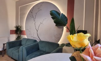 Fundația Vertical Freedom și-a inaugurat noul sediu din Cluj-Napoca: „Tratăm omul ca un întreg – corp, minte și emoții”