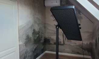 Fundația Vertical Freedom și-a inaugurat noul sediu din Cluj-Napoca: „Tratăm omul ca un întreg – corp, minte și emoții”