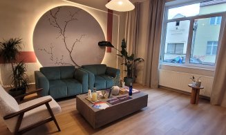 Fundația Vertical Freedom și-a inaugurat noul sediu din Cluj-Napoca: „Tratăm omul ca un întreg – corp, minte și emoții”