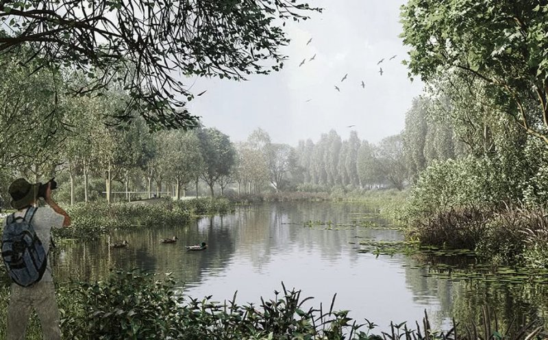 9 oferte pentru Parcul Est