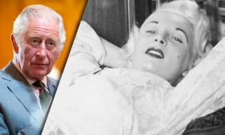 Ultima femeie executată prin spânzurare în Marea Britanie a primit grațiere condiționată din partea regelui Charles