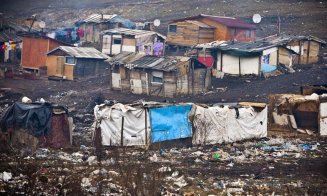 Aproape 600 de copii din Cluj-Napoca, care trăiesc în sărăcie, vor primi 0 MASĂ GRATIS de la Primărie. Cei mai mulți sunt de la Pată Rât