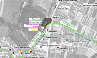 Proiectul imobiliar care leagă Apahida de Jucu, RESPINS a doua oară. Ce nu le convine urbaniștilor clujeni