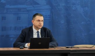 Radu Moisin: „Există neîncredere între partidele politice”. De ce spune deputatul că România ar putea avea rapid un nou Guvern