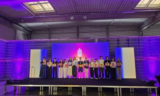 Studenții UTCN s-au întors cu premii de la Glassberries Design Awards 2026