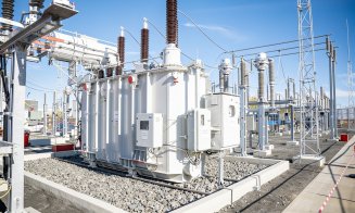 Clujul intră pe lista marilor investiții DEER. Compania anunță un program record de 1,48 miliarde de lei pentru 2026