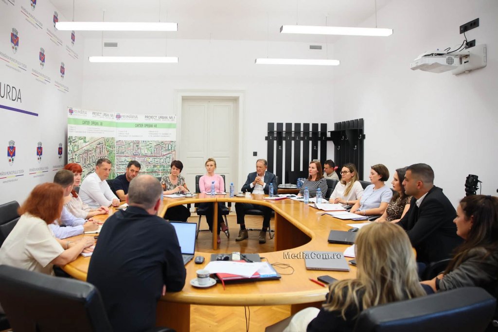 Începe transformarea Salinei Turda. Investiție de peste 25 de milioane de euro pentru extinderea obiectivului turistic