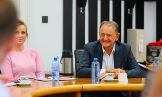 Începe transformarea Salinei Turda. Investiție de peste 25 de milioane de euro pentru extinderea obiectivului turistic